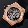 Hublot Big Bang Unico Chronograph 45mm HUB6035 Movement