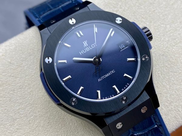 511.CM.7170.LR Hublot Classic Fusion Automatic(45mm)