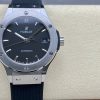 542.NX.1171.RX Hublot Classic Fusion Automatic Rubber(42mm)