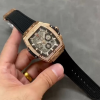 Hublot Spirit of Big Bang 601.OX.0183.LR.1704 45 MM Mens