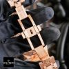 AP 15500 Rose Gold Replica