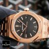 AP 15500 Rose Gold Replica