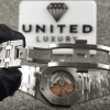 Audemars Piguet Iced Out Replica