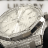 Audemars Piguet Iced Out Replica