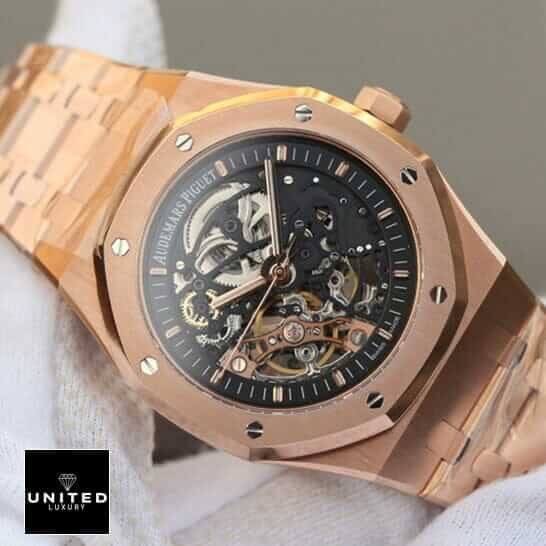 AP Skeleton Rose Replica