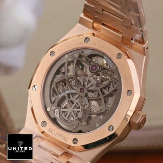AP Skeleton Rose Replica