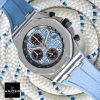 Audemars Piguet 26238ST Blue Dial Replica