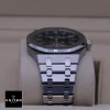 Audemars Piguet Royal Oak Tourbillon 26512ST.OO.1220ST.01 Replica
