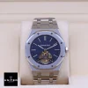 Audemars Piguet Royal Oak Tourbillon 26512ST.OO.1220ST.01 Replica