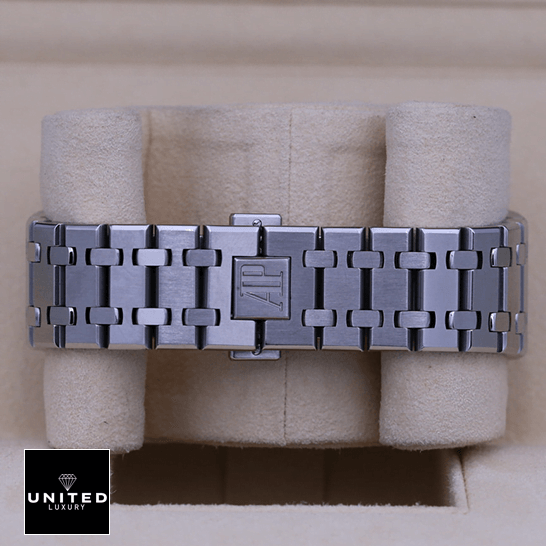 Audemars Piguet Royal Oak Tourbillon 26512ST.OO.1220ST.01 Replica