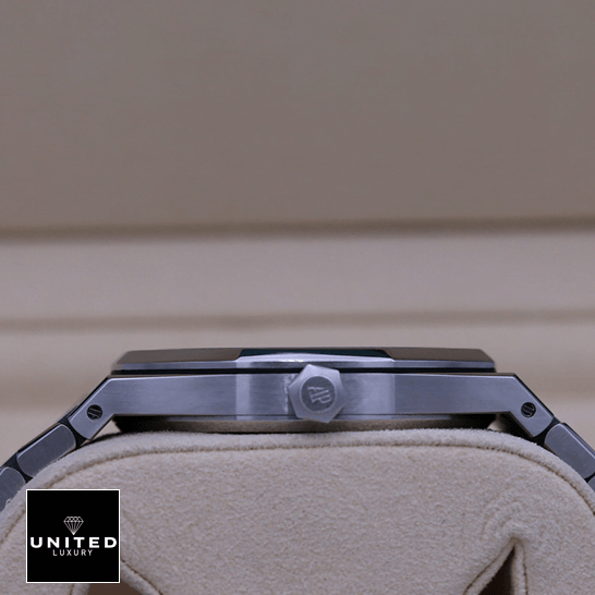 Audemars Piguet Royal Oak Tourbillon 26512ST.OO.1220ST.01 Replica