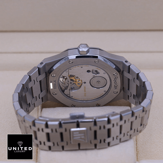 Audemars Piguet Royal Oak Tourbillon 26512ST.OO.1220ST.01 Replica