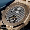Audemars Piguet Royal Oak Tourbillon 26522OR.OO.1220OR.01 Replica