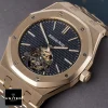 Audemars Piguet Royal Oak Tourbillon 26522OR.OO.1220OR.01 Replica