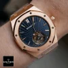 Audemars Piguet Royal Oak Tourbillon 26522OR.OO.1220OR.01 Replica