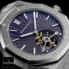 AP Extra Thin Tourbillon Replica