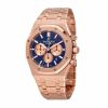 Royal Oak Blue Replica