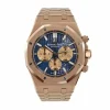 Royal Oak Blue Replica