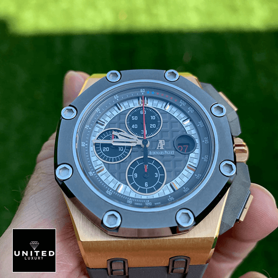 AP Micheal Schumacher Replica