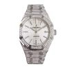 Audemars Piguet Iced Out Replica