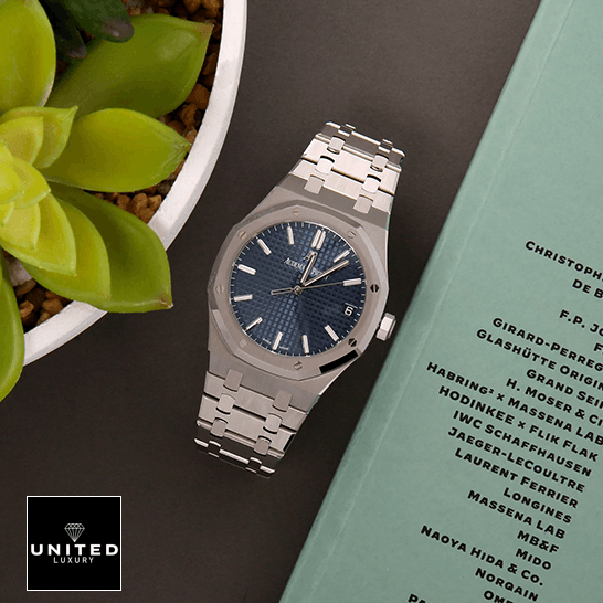 AP Royal Oak 15500 Replica