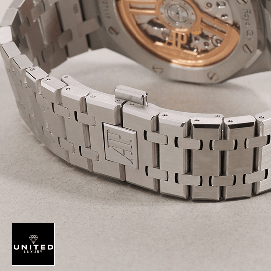 AP Royal Oak 15500 Replica