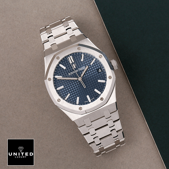 AP Royal Oak 15500 Replica