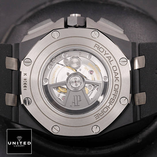 Audemars Piguet Royal Oak 26405CE.OO.A002CA.02 Replica