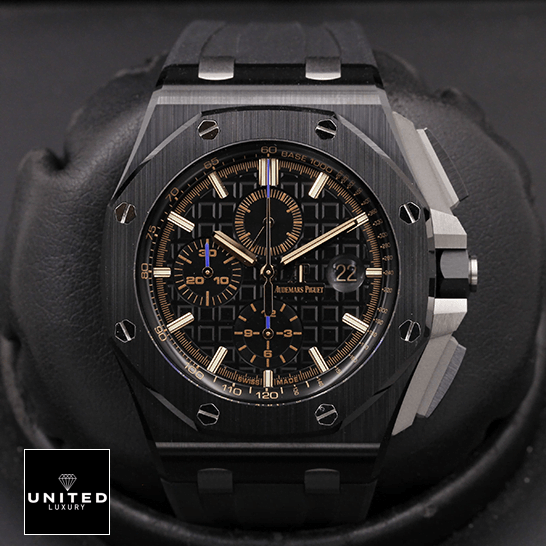 Audemars Piguet Royal Oak 26405CE.OO.A002CA.02 Replica
