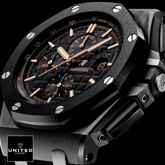 Audemars Piguet Royal Oak 26405CE.OO.A002CA.02 Replica