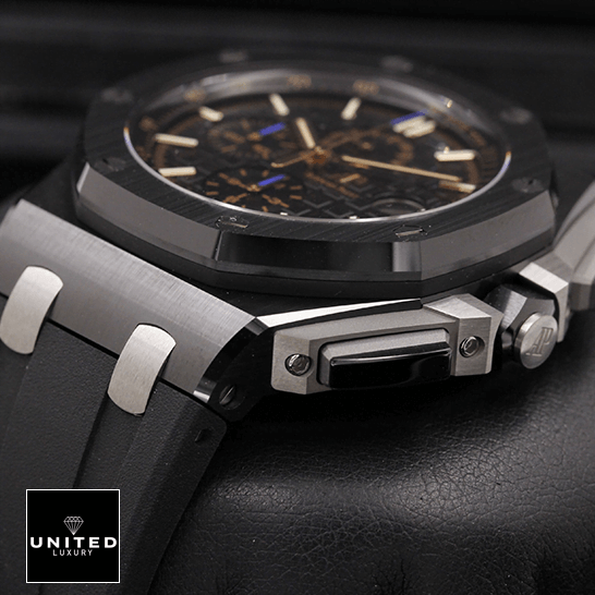 Audemars Piguet Royal Oak 26405CE.OO.A002CA.02 Replica
