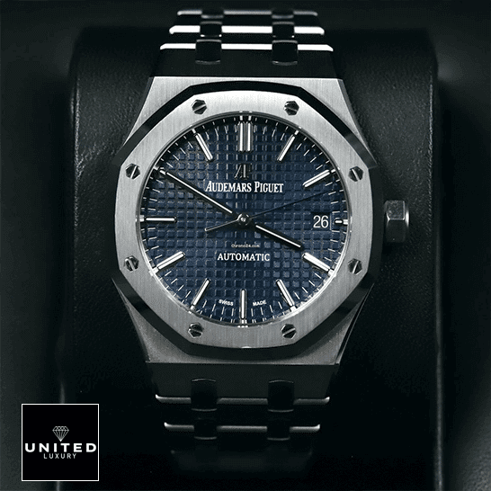 Audemars Piguet Royal Oak 15450ST.OO.1256ST.03 Replica