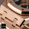 Royal Oak Blue Replica