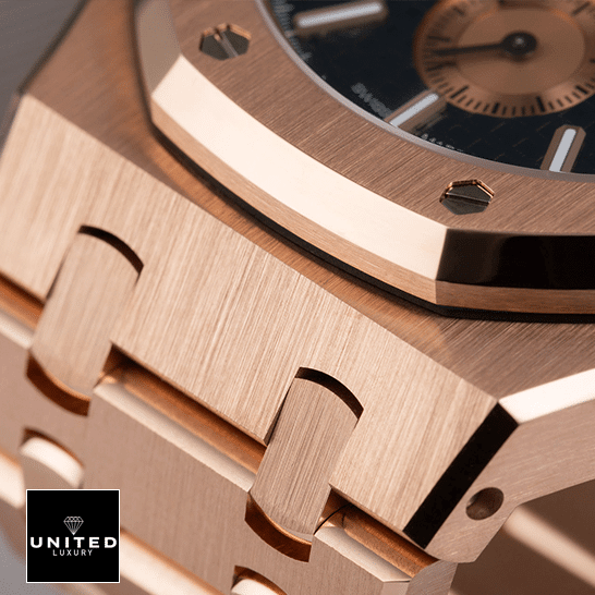 Royal Oak Blue Replica