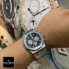 Audemars Piguet Royal Oak Chronograph 26331ST.OO.1220ST.01 Replica
