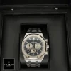Audemars Piguet Royal Oak Chronograph 26331ST.OO.1220ST.01 Replica