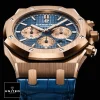 AP Automatic Replica
