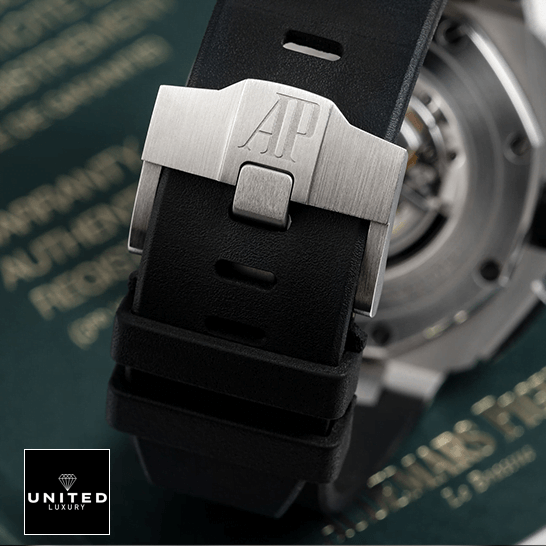 Ap Offshore White Replica