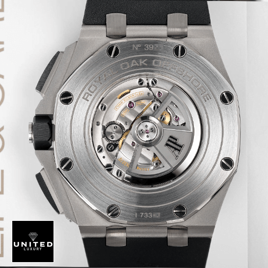 Ap Offshore White Replica