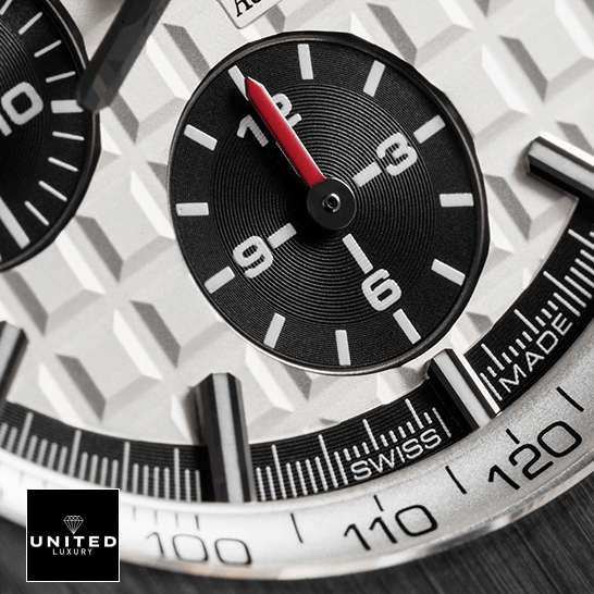 Ap Offshore White Replica
