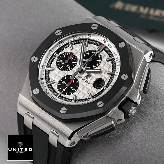 Ap Offshore White Replica