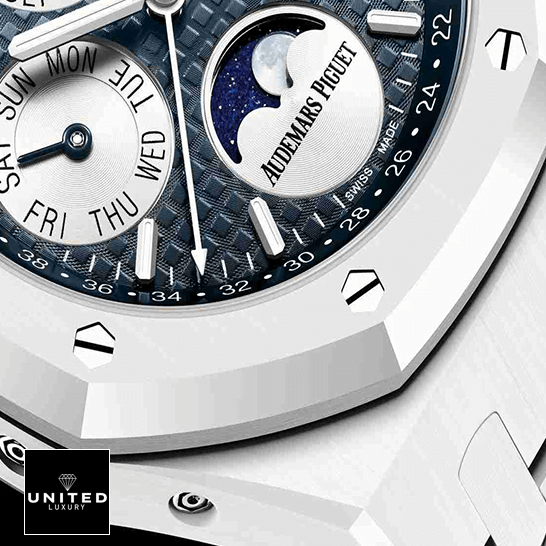 AP Perpetual Calendar Replica