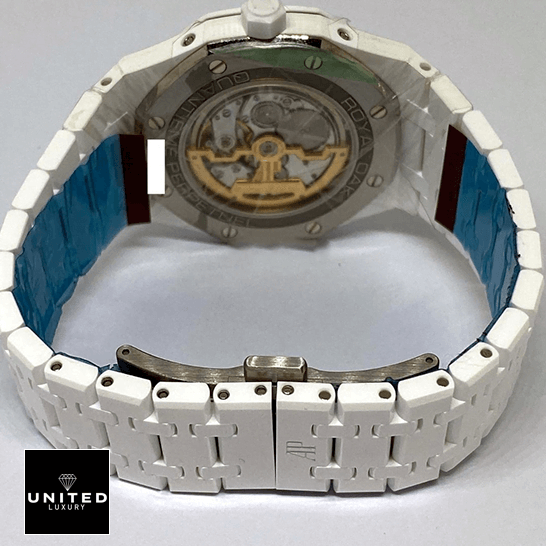 AP Perpetual Calendar Replica