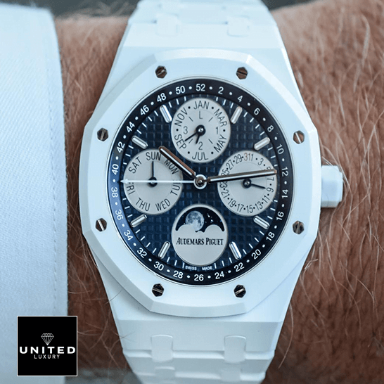 AP Perpetual Calendar Replica
