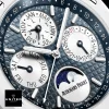 AP Perpetual Calendar Replica