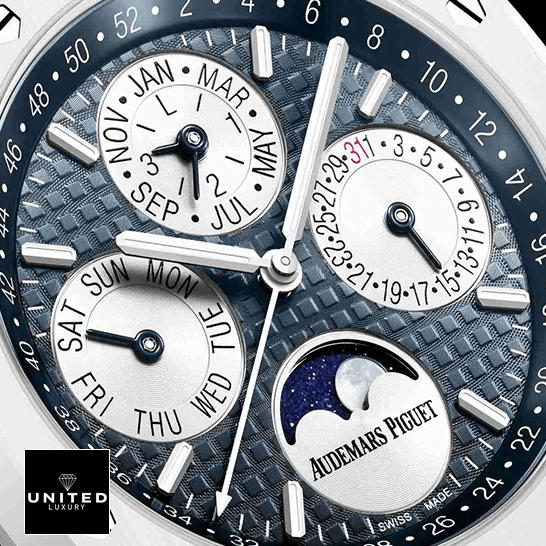 AP Perpetual Calendar Replica