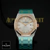 AP Ladies Diamond Watch Replica
