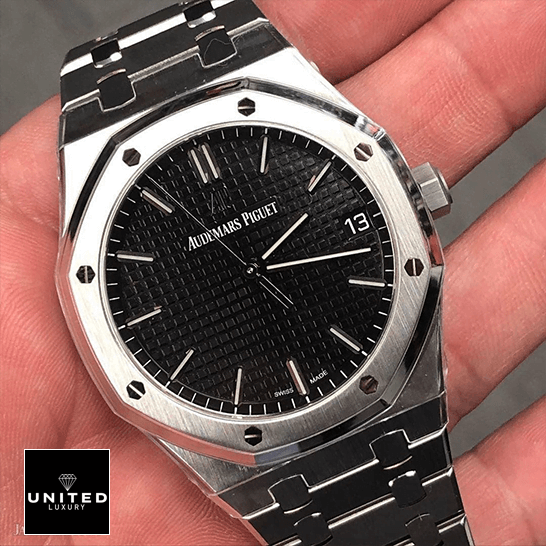 Royal Oak Selfwinding Replica