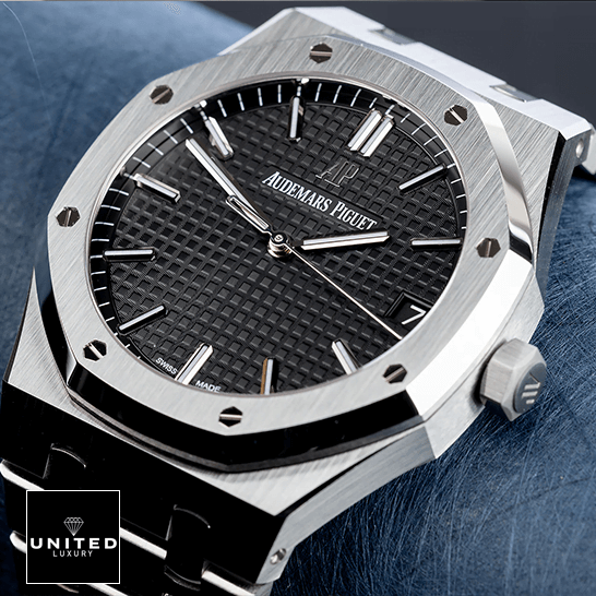 Royal Oak Selfwinding Replica