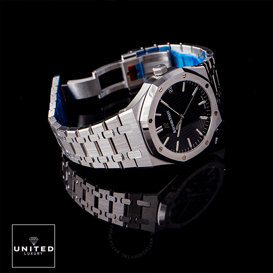 Royal Oak Selfwinding Replica